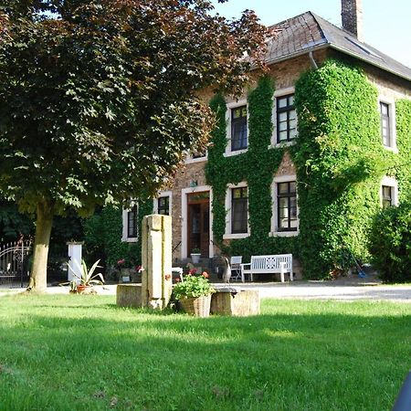 Osterspai Hof Liebeneck B&B 외부 사진