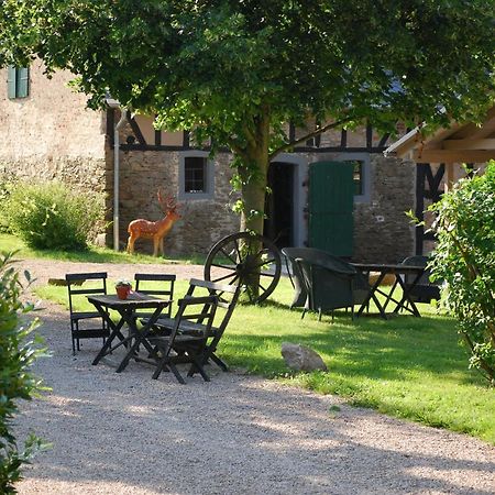 Osterspai Hof Liebeneck B&B 외부 사진