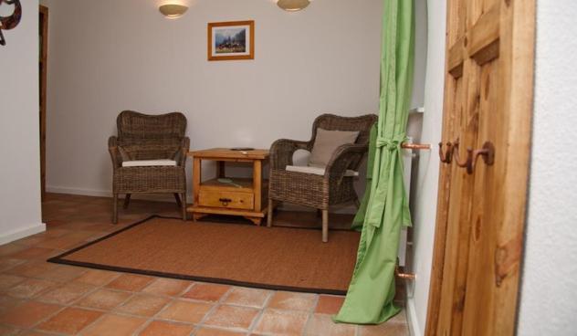 Osterspai Hof Liebeneck B&B 외부 사진