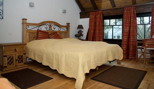 Osterspai Hof Liebeneck B&B 외부 사진
